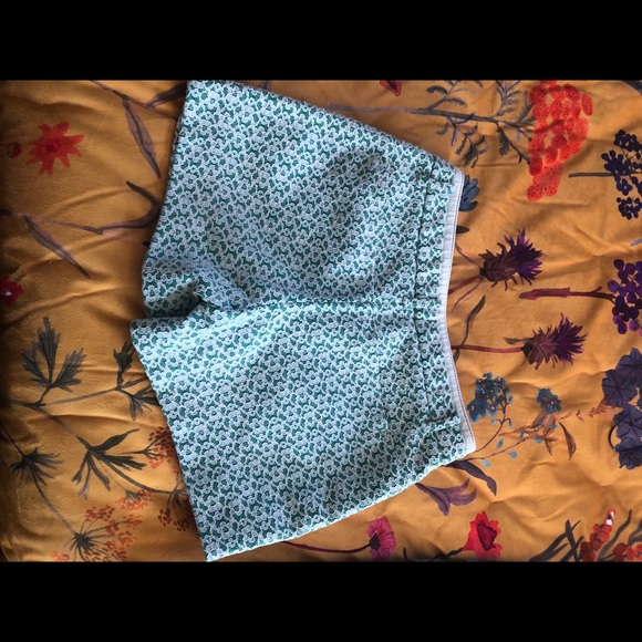 Anthropologie shorts - Picture 2 of 2
